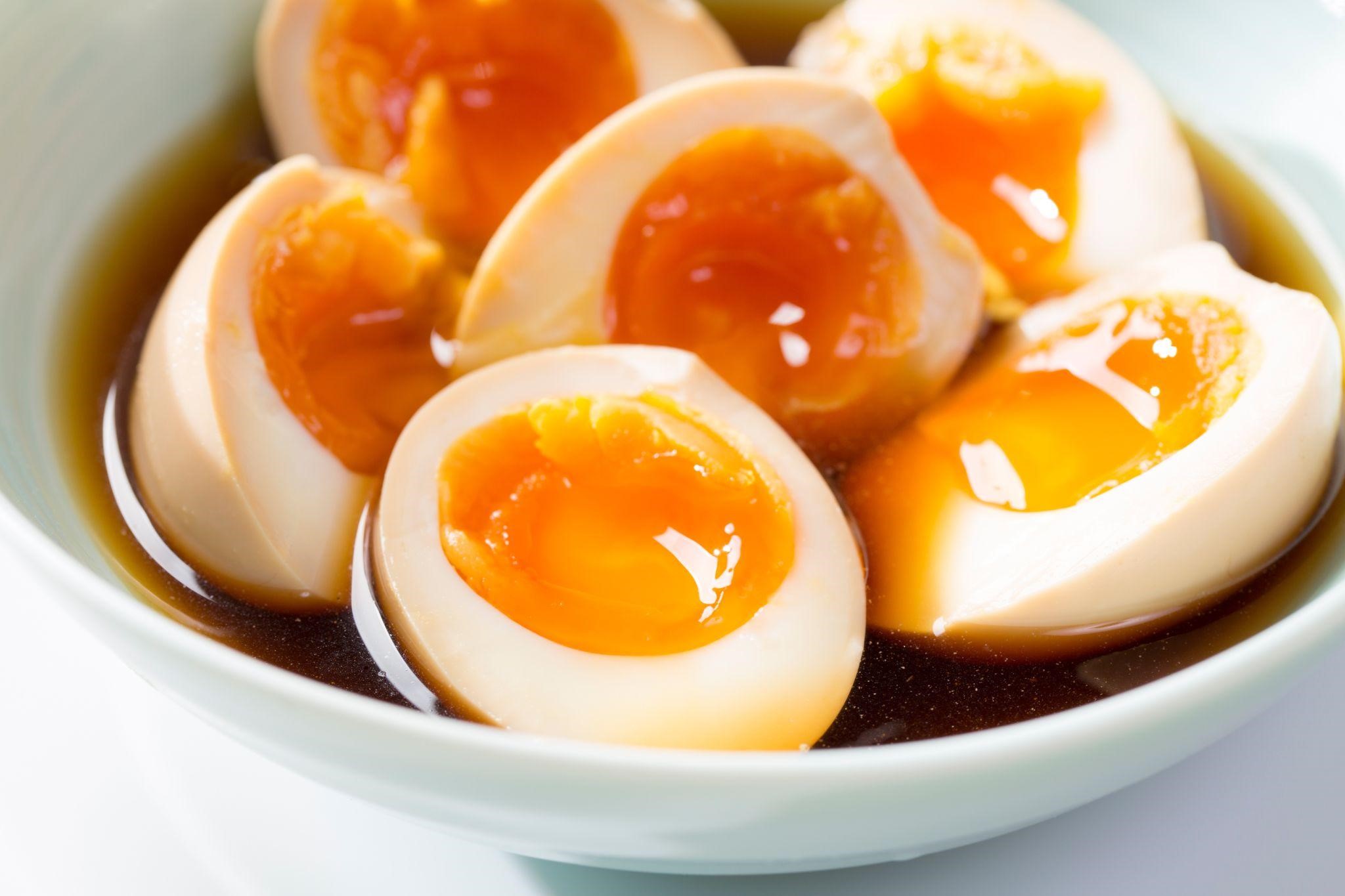 卵はダイエットに最適って本当？糖質量や栄養素、効果的に摂取する料理を解説