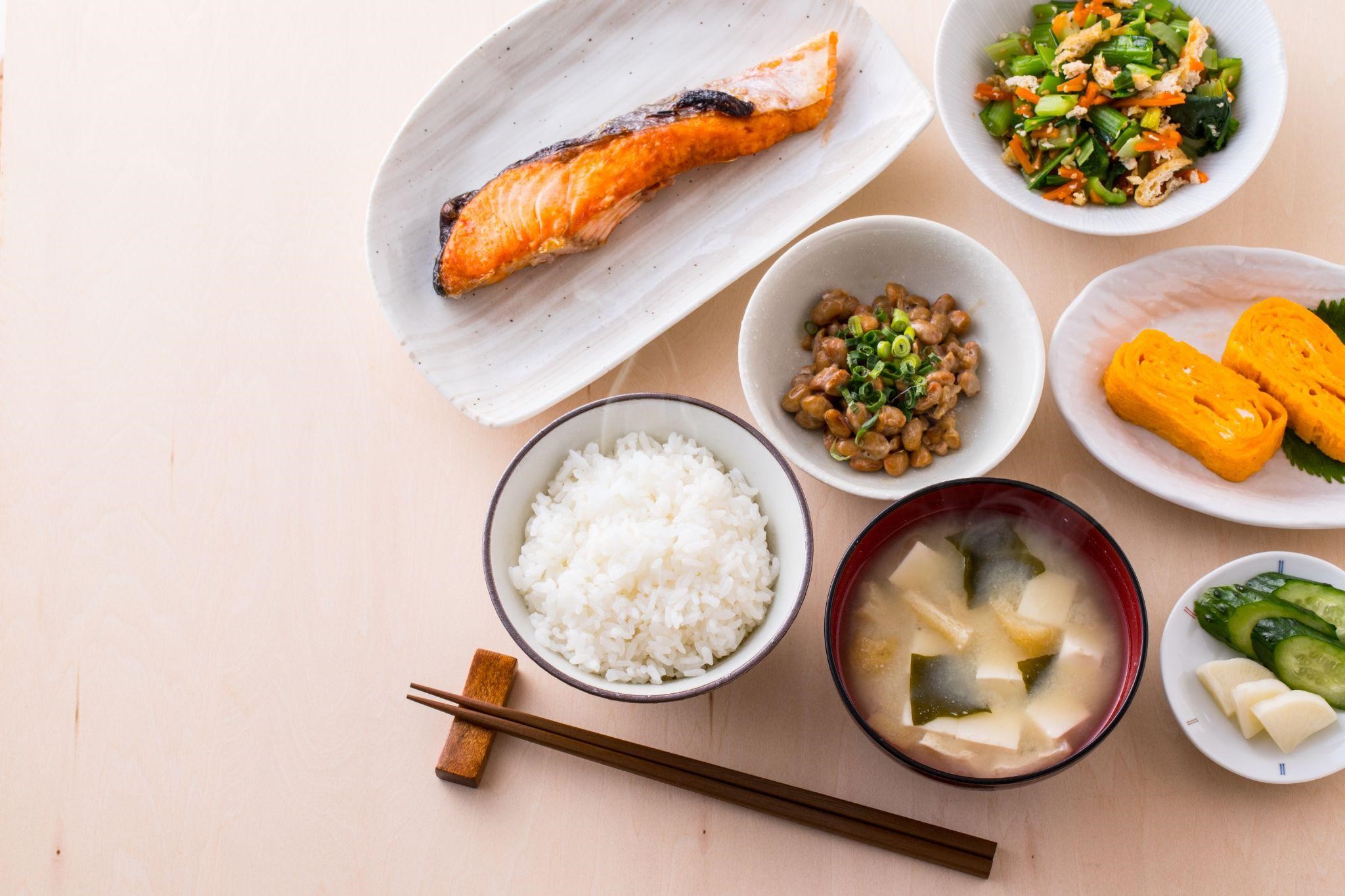 低たんぱく質な料理で食事を豊かに！知っておきたい食材一覧と食べ方を紹介