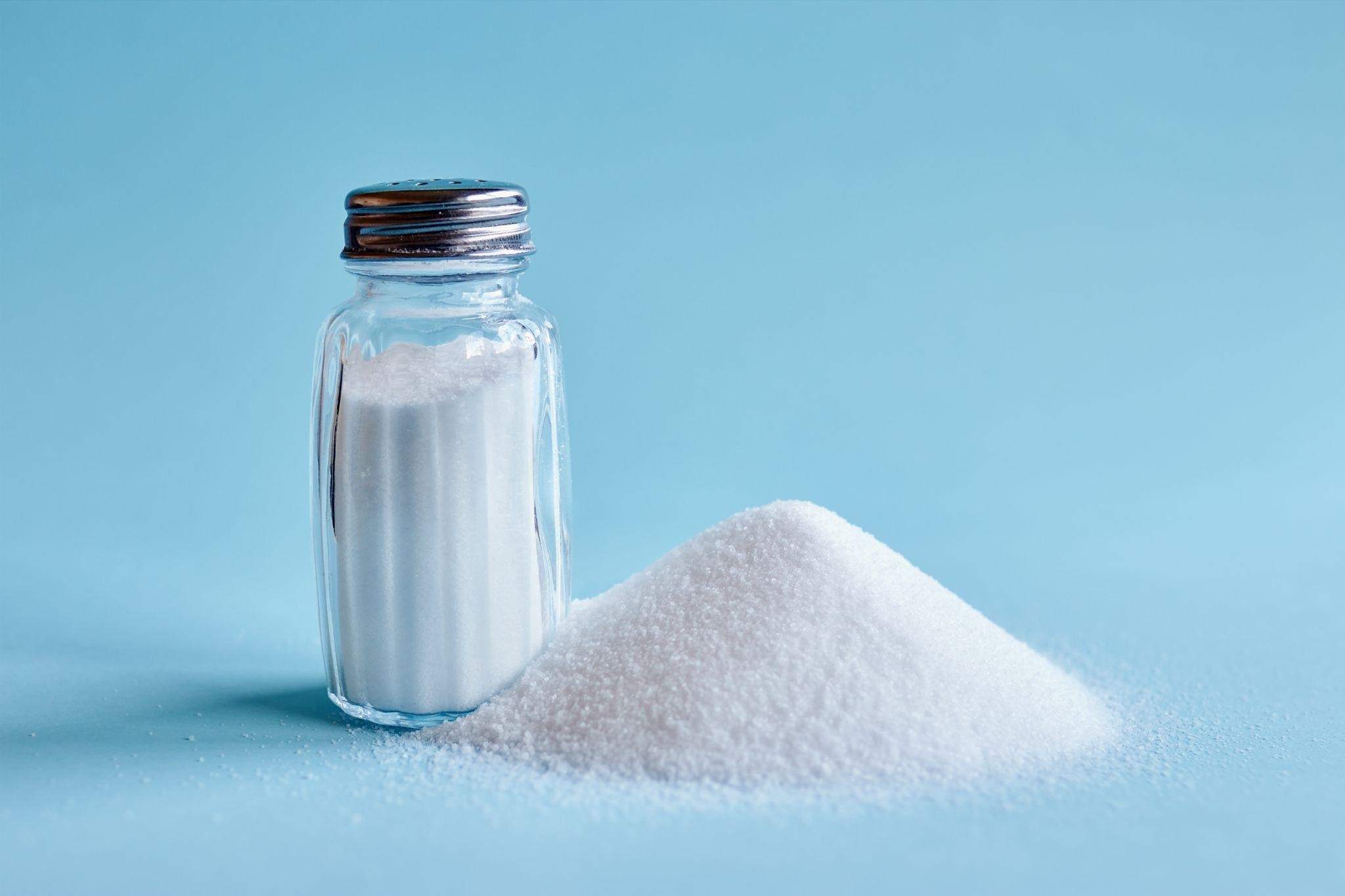 知っておきたい塩分とカリウムの関係性。豊富に含む食品や摂取時の注意点について