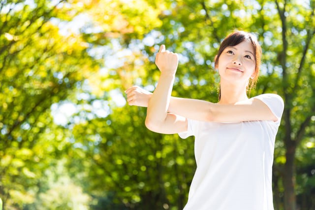 気分が明るくなる食べ物をご存知ですか？元気がでないときを食事で乗り切ろう！