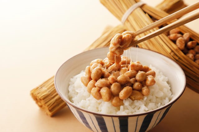 納豆と相性の良い・悪い組み合わせとは?栄養効果がアップする食べ方で健康を維持しよう