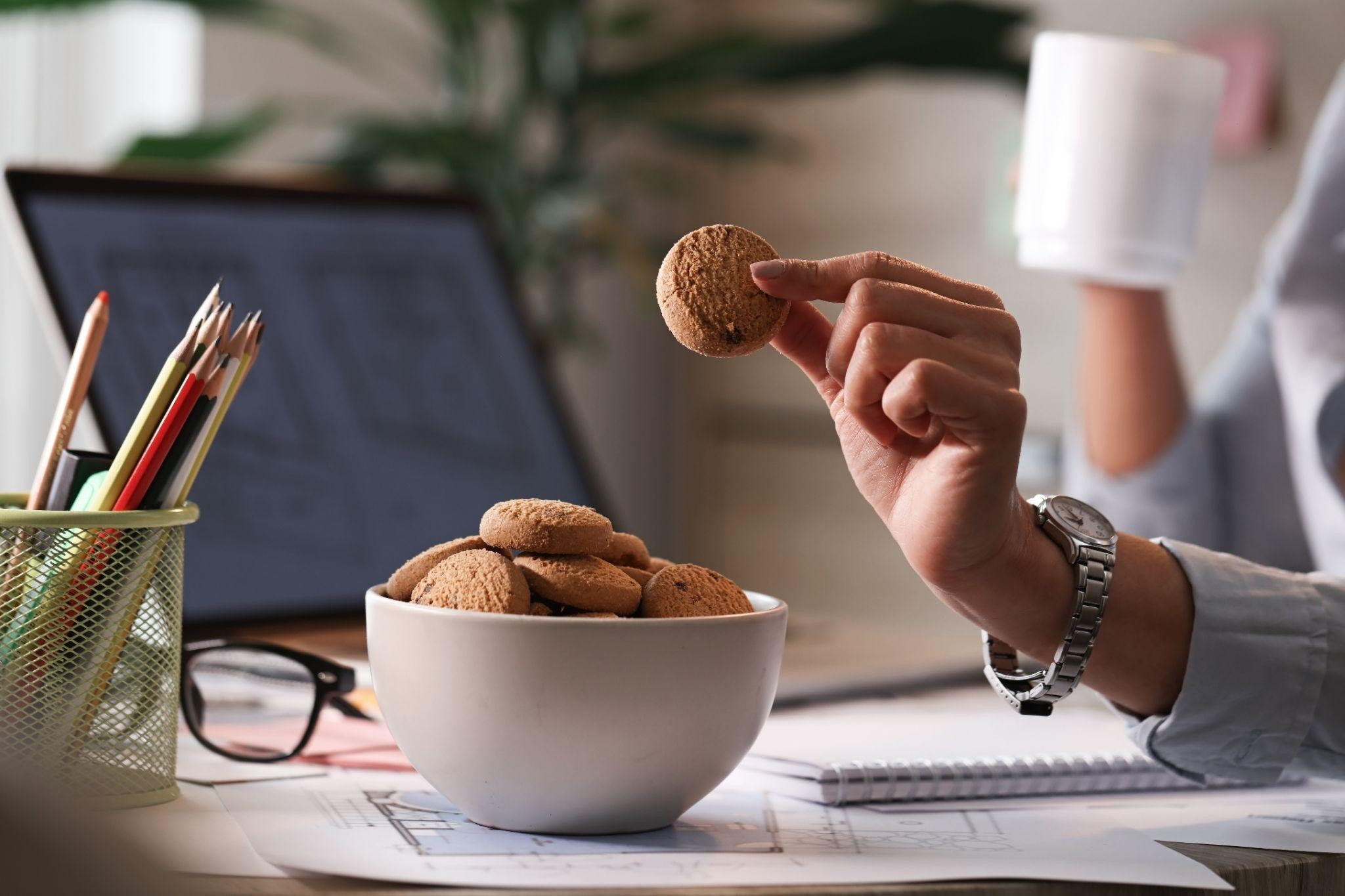 腎臓病でも食べてもいいお菓子とは？おやつの選び方と注意したい成分について