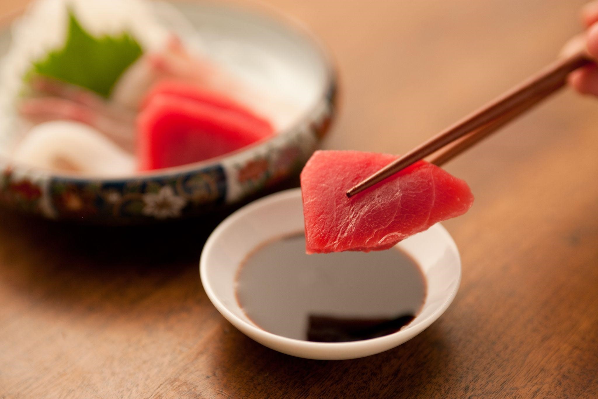 意外と知らない醤油の種類を大特集。特徴を知って料理に合わせた使い方をマスターしよう！