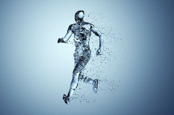 代謝水・発汗の基本を知ろう!1日に必要な水分量と計算方法について