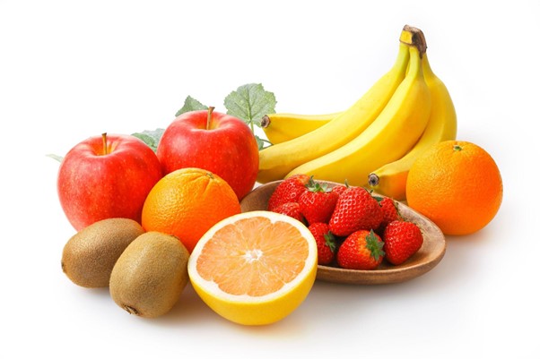 血糖値を下げる果物とは？上昇させない食べ方や控えたいフルーツについて