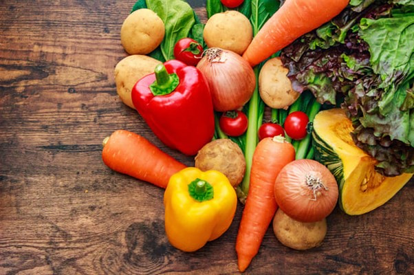 ダイエットに適した野菜11選！効果的な摂取の仕方や太りやすい食材について解説